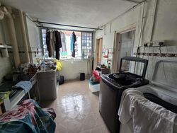 Blk 17 Eunos Crescent (Geylang), HDB 3 Rooms #566094371